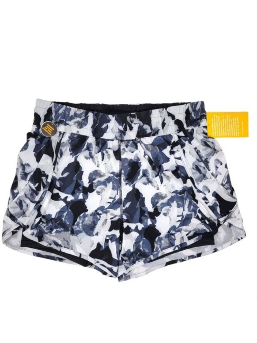 Avia | Athletic Running Shorts Lined Moisture Wicking Multi NWT Size M